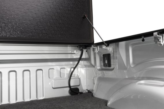 UND Flex Bed Covers