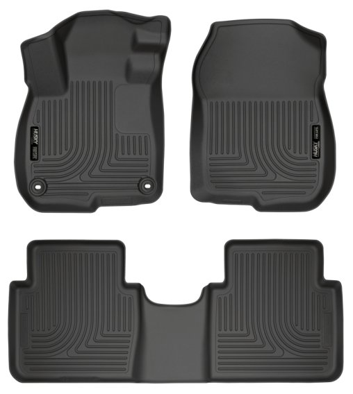 HL WB - Combo - Black