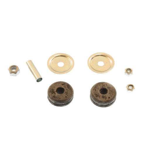 BIL B4 Series Shocks
