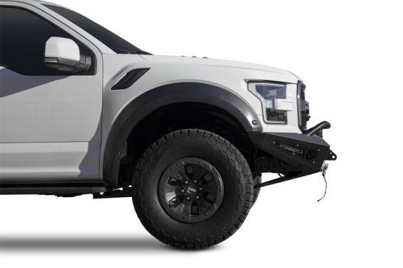 ADD HoneyBadger Front Bumper