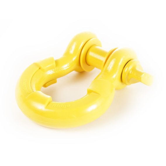 RUG D-Ring Isolator Kits