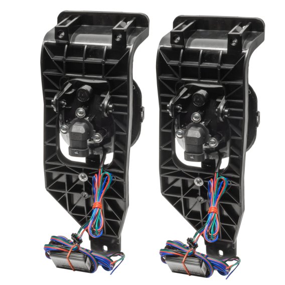 ORL Fog Light Assembly