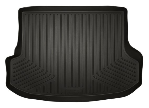HL WB - Cargo - Black