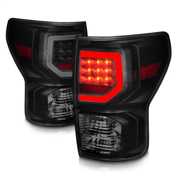 ANZ LED Taillights