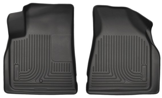 HL WB - Front - Black