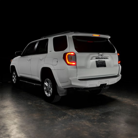 ORL LED Tail Lights