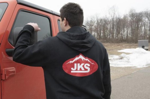 JKS Apparel