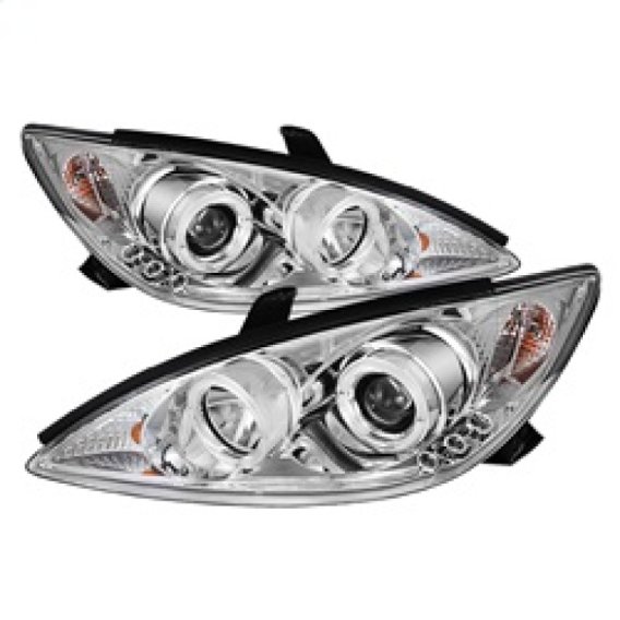 SPY Headlights