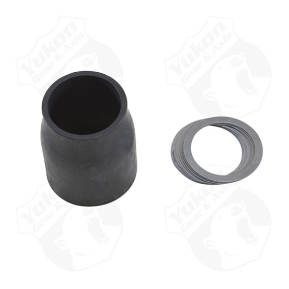 YUK Shim Kits