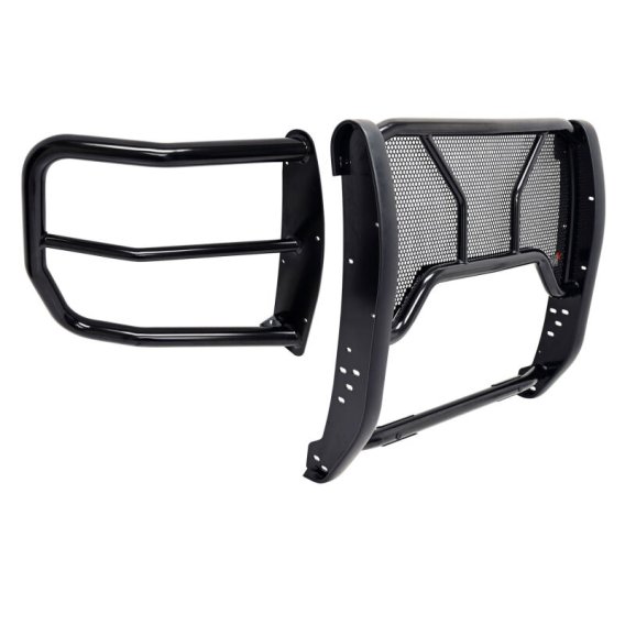WES HDX Grille Guards