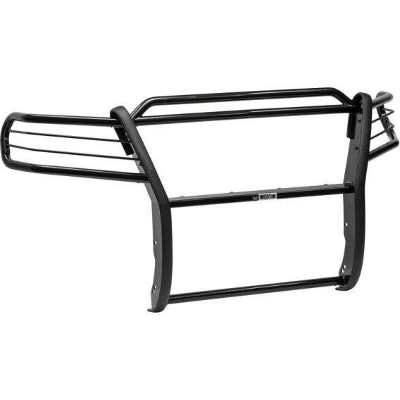 WES Sportsman Grille Guards