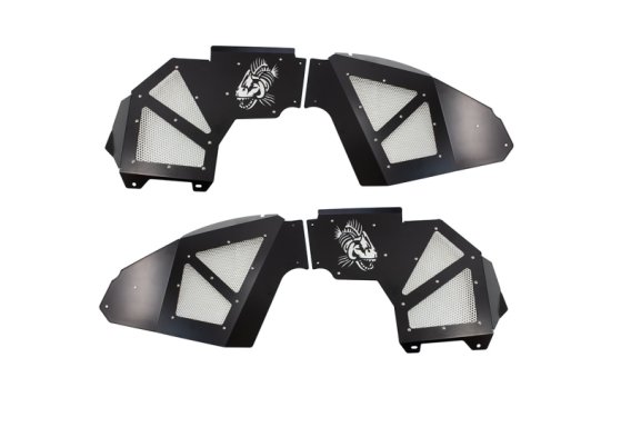 FBO Fenders