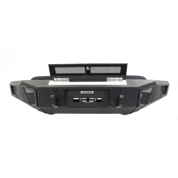 GOR BR6 Bumper