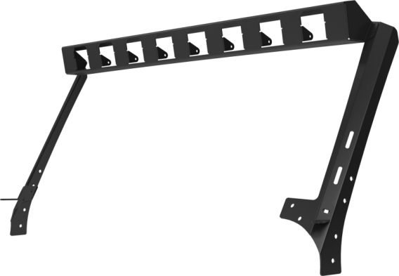 GOR Light Mounts