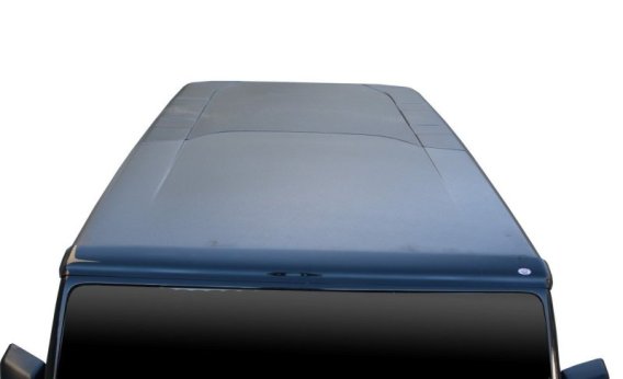 DVE Hard Tops