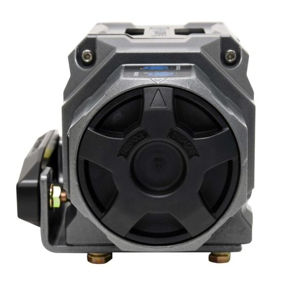 SUW Powersports SP Series Winches