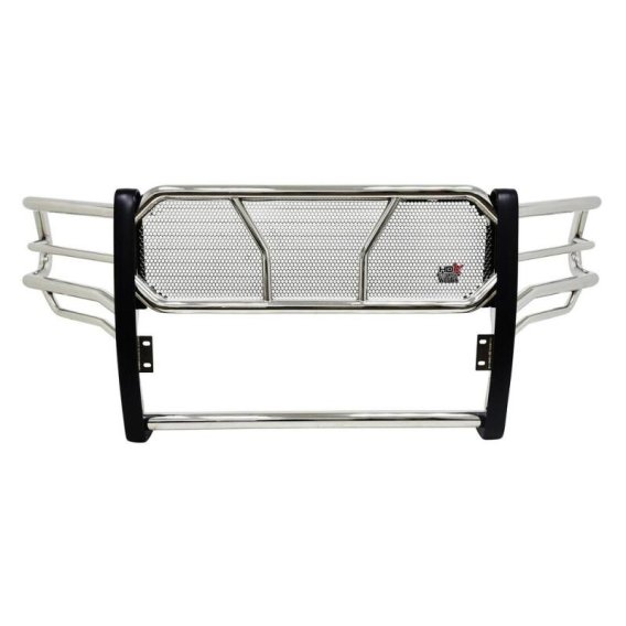 WES HDX Grille Guards