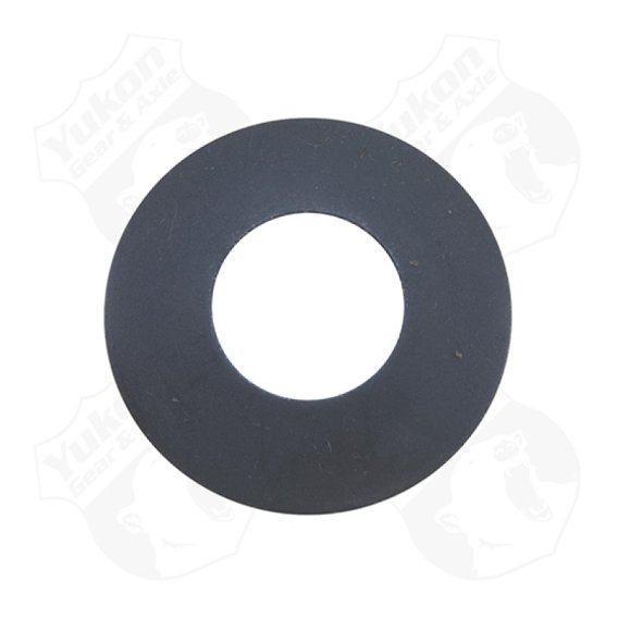 YUK Thrust Washers