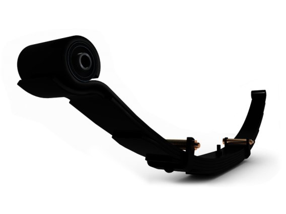 ICO Leaf Springs