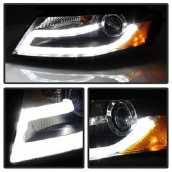 SPY Headlights