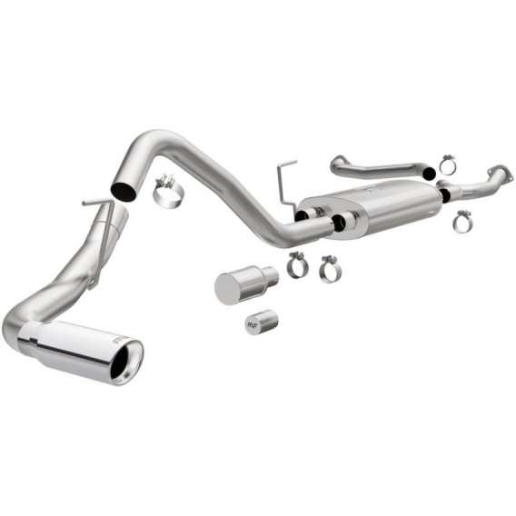 MAG Catback Exhaust