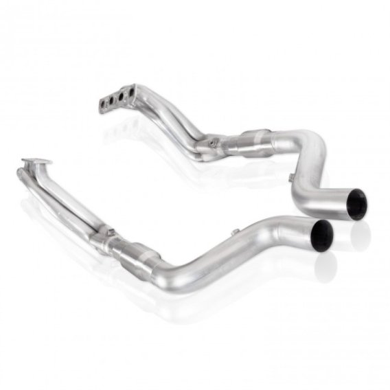 SSW Long Tube Headers