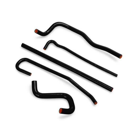 MM Silicone Hose - Ancillary