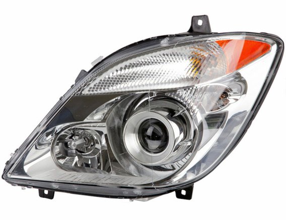 HELLA Xenon Lamp