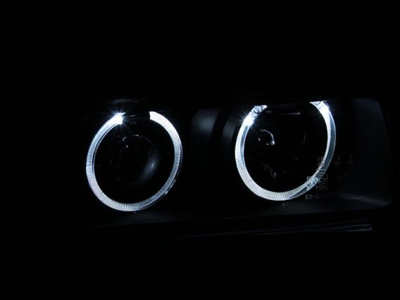 ANZ Projector Headlights