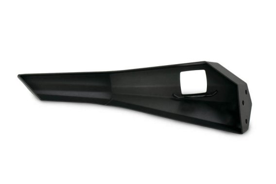 DVE Front Bumpers