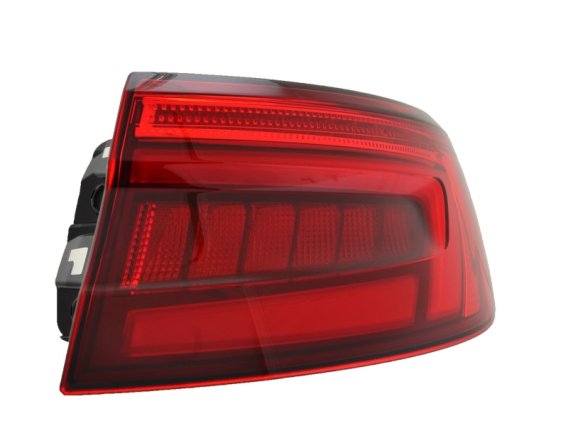 HELLA Tail Lights