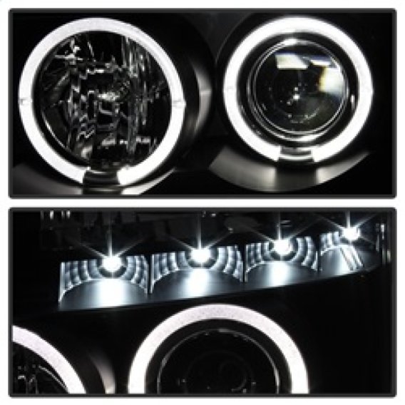 SPY Headlights