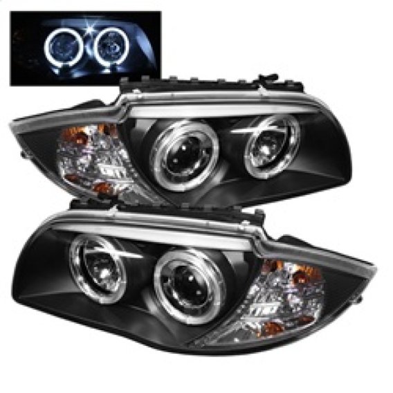 SPY Headlights