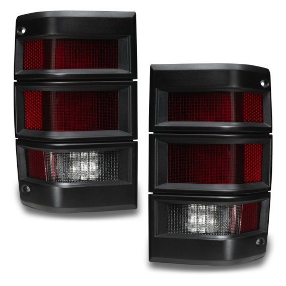 ORL Tail Lights