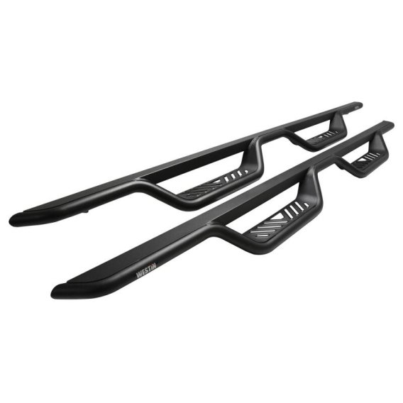 WES Nerf Bars - Outlaw