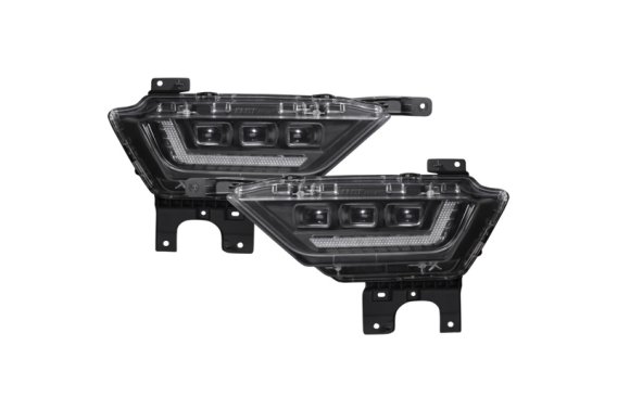 DIO Fog Lights