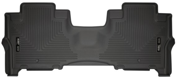 HL WB - Rear - Black