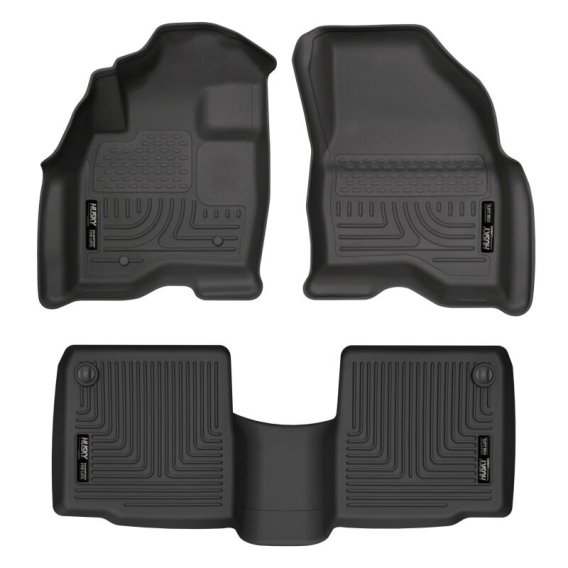 HL WB - Combo - Black