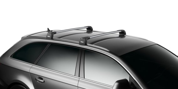 THU AeroBlade Edge Load Bars