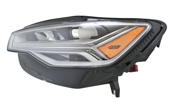 HELLA Halogen Bulb