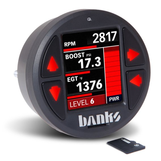 GBE Derringer Tuner