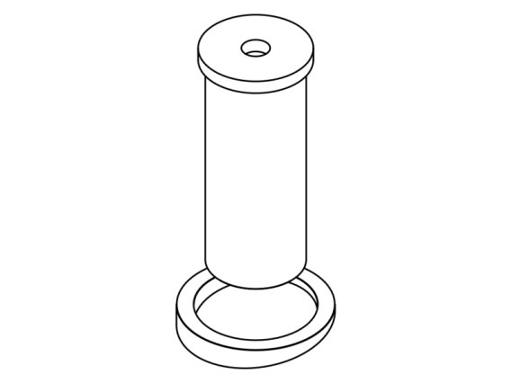ICO Delta Joint Kits