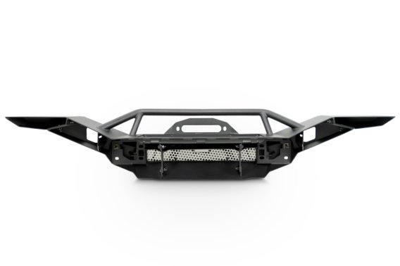 DVE Front Bumpers