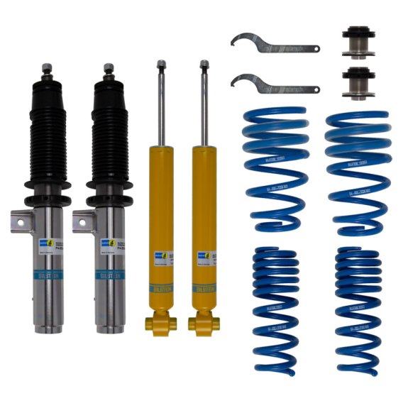 BIL B14 Series Suspension Kits
