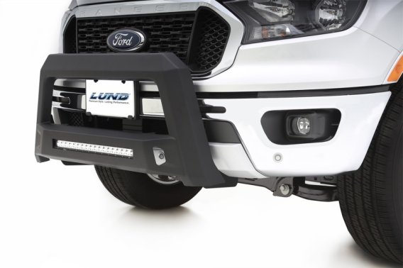 LND Bull Bars
