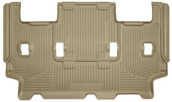 HL WB - Rear - Tan