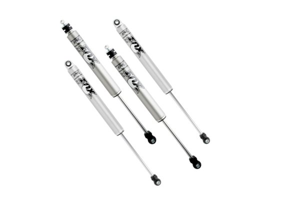 SLF Lift Kits Shock Box