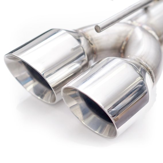 SSW Exhaust Catback