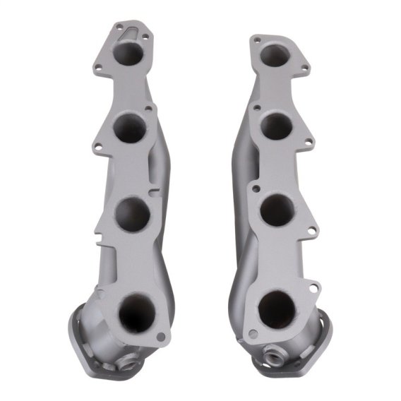 BBK Short Tuned Length Headers