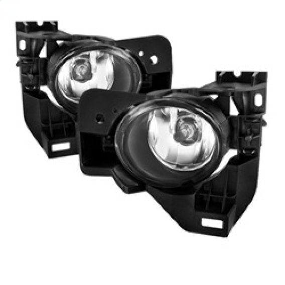 SPY Fog Lights